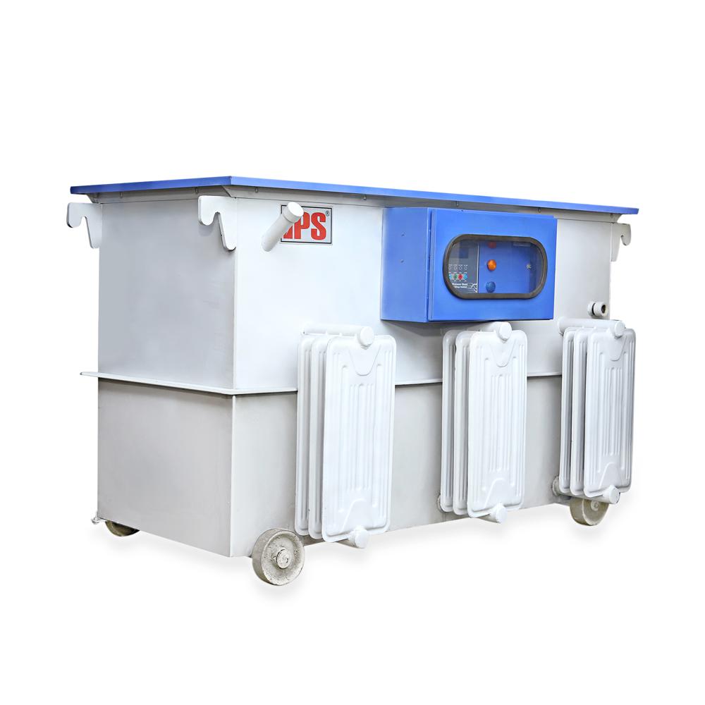 500 Kva Oil Cooled Servo Stabilizers