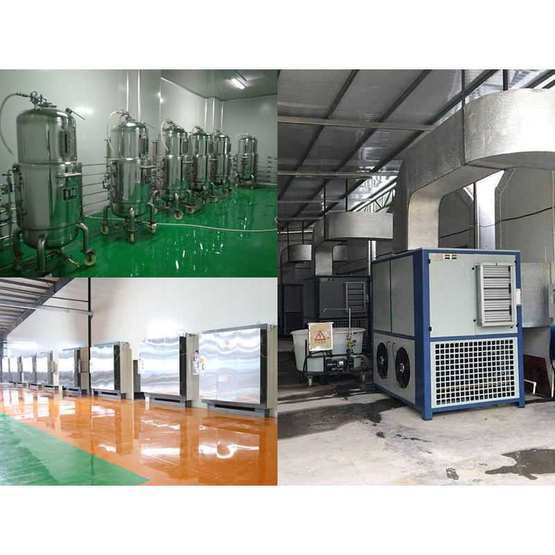 Mushroom Farm Design and Equipment Mushroom Growing System