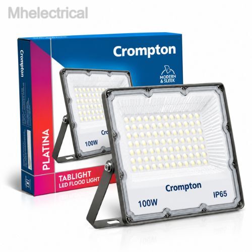 Crompton 100W LED Tablight
