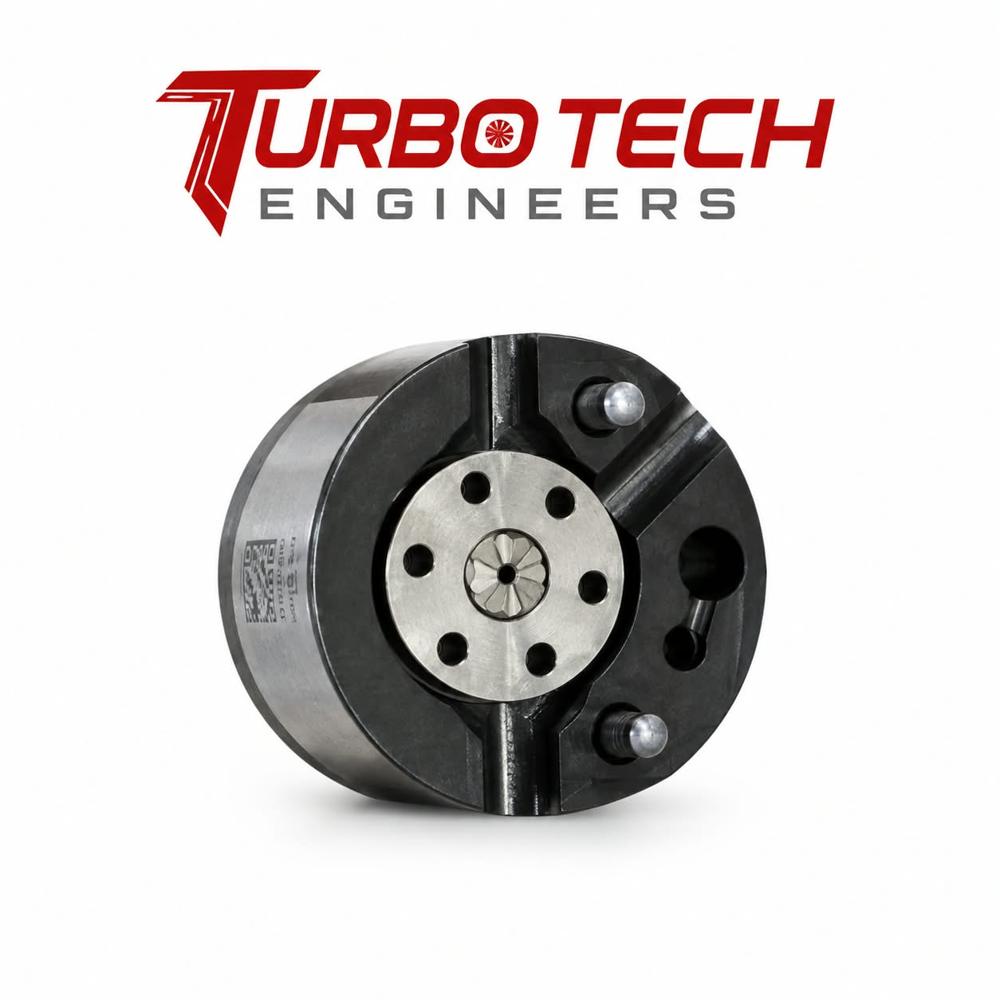 Delphi Control Valve Tata Ultra BS6 28645902