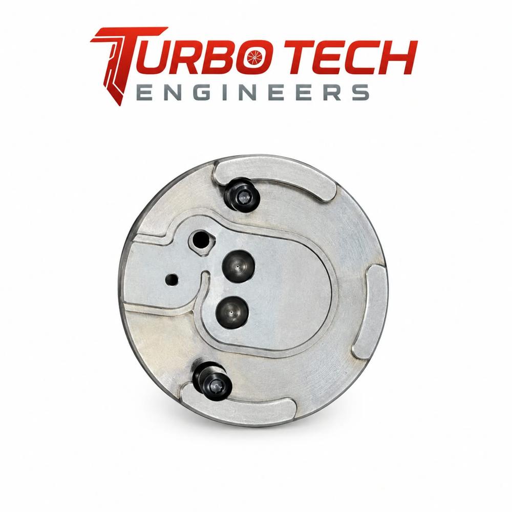 Delphi Control Valve Tata Ultra BS6 28645902