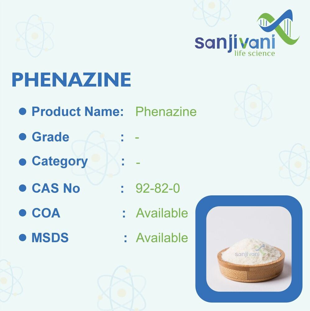 Phenazine Intermediate