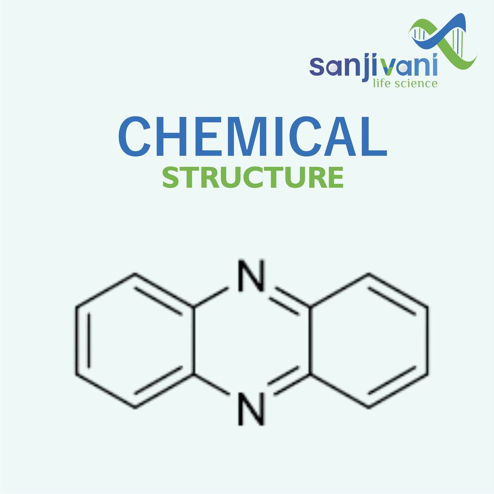 Phenazine Intermediate