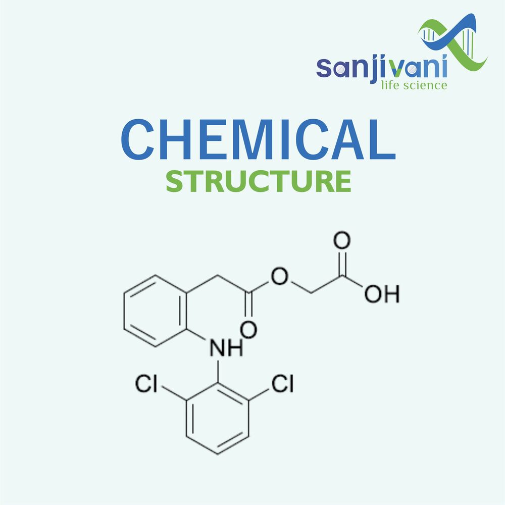Aceclofenac Api