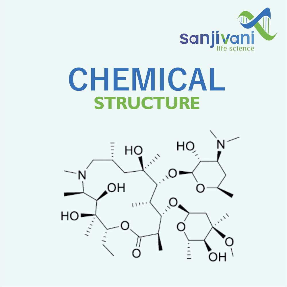 Azithrmycin API