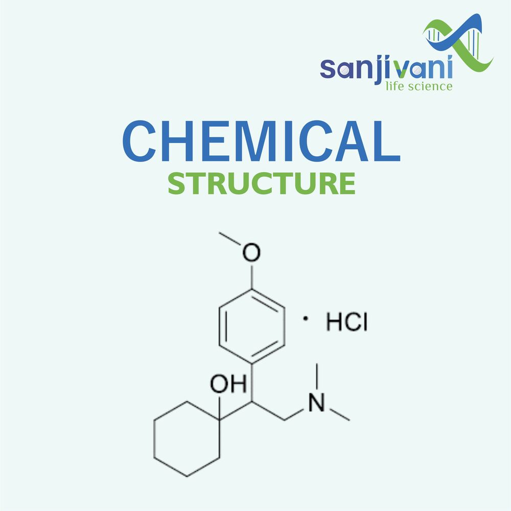 Venlafaxine Hcl Api