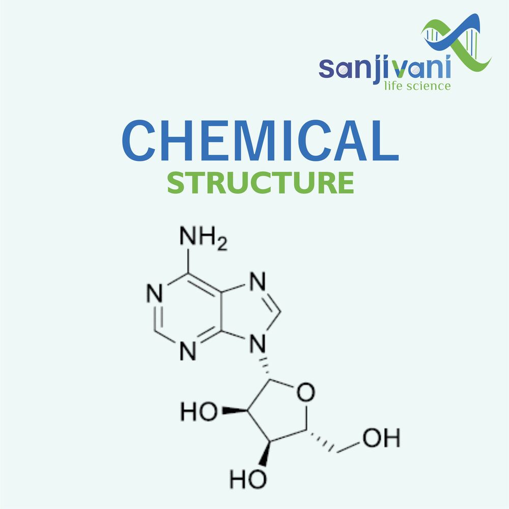 Adenosine Api