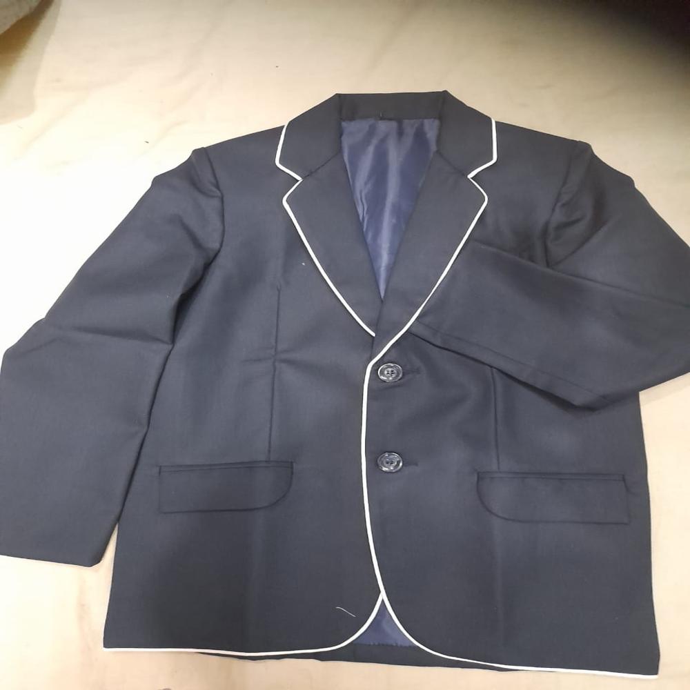 Mens Formal Blazer