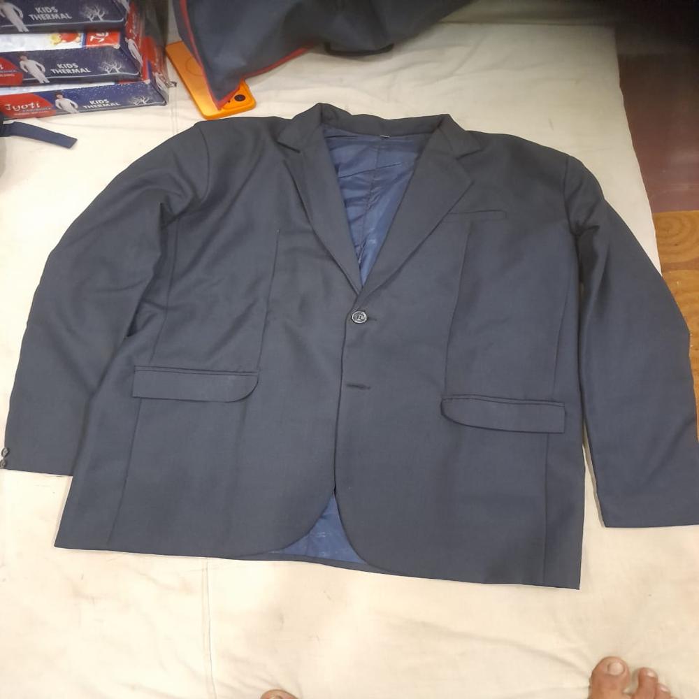 Mens Formal Blazer
