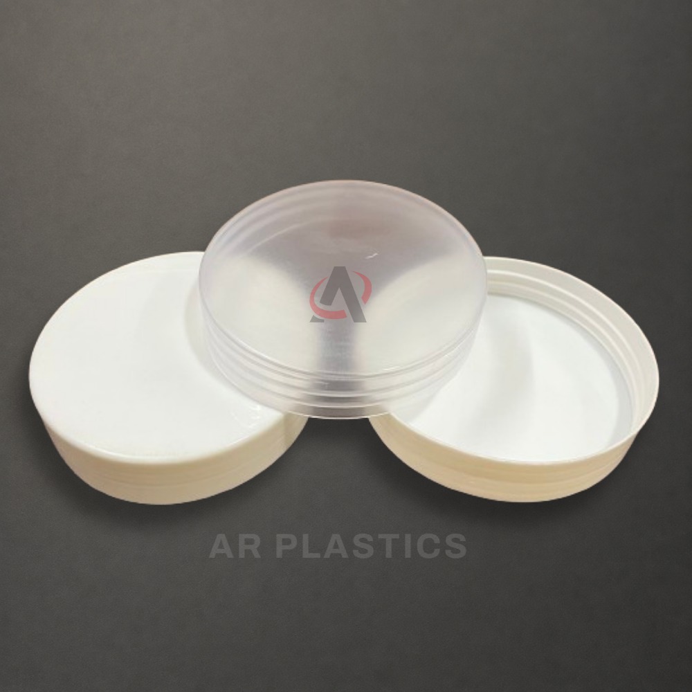 69 MM AND 89 MM PLASTIC CAPS
