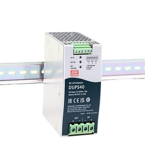 Meanwell Power supply