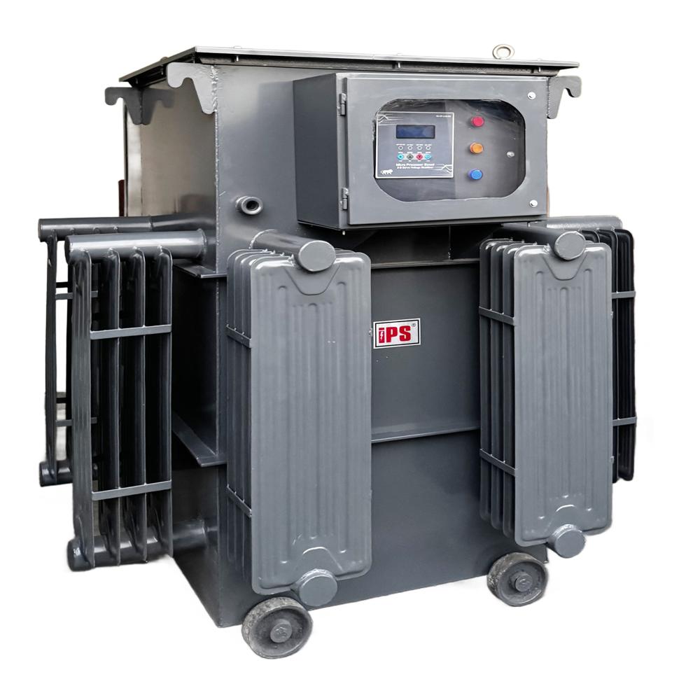 1000KVA Linear Type Servo Voltage Stabilizer