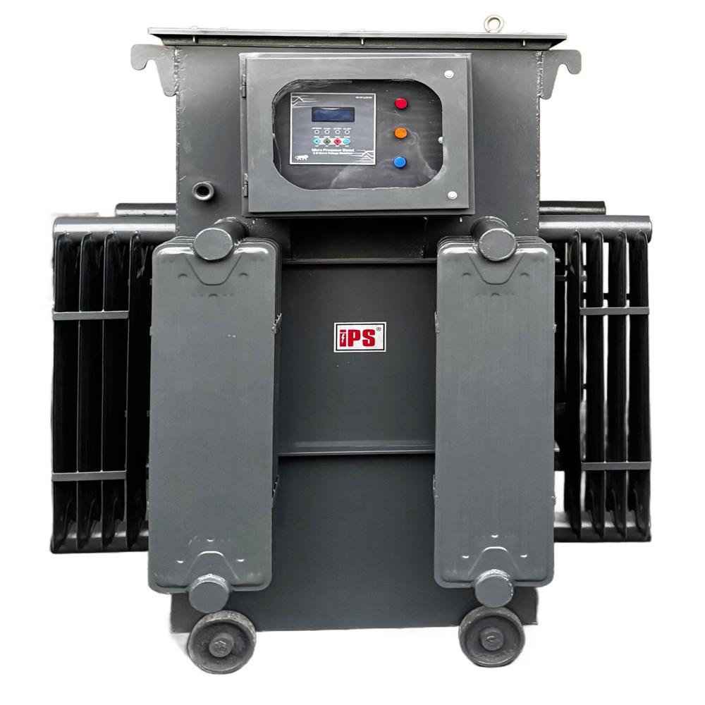 1000KVA Linear Type Servo Voltage Stabilizer