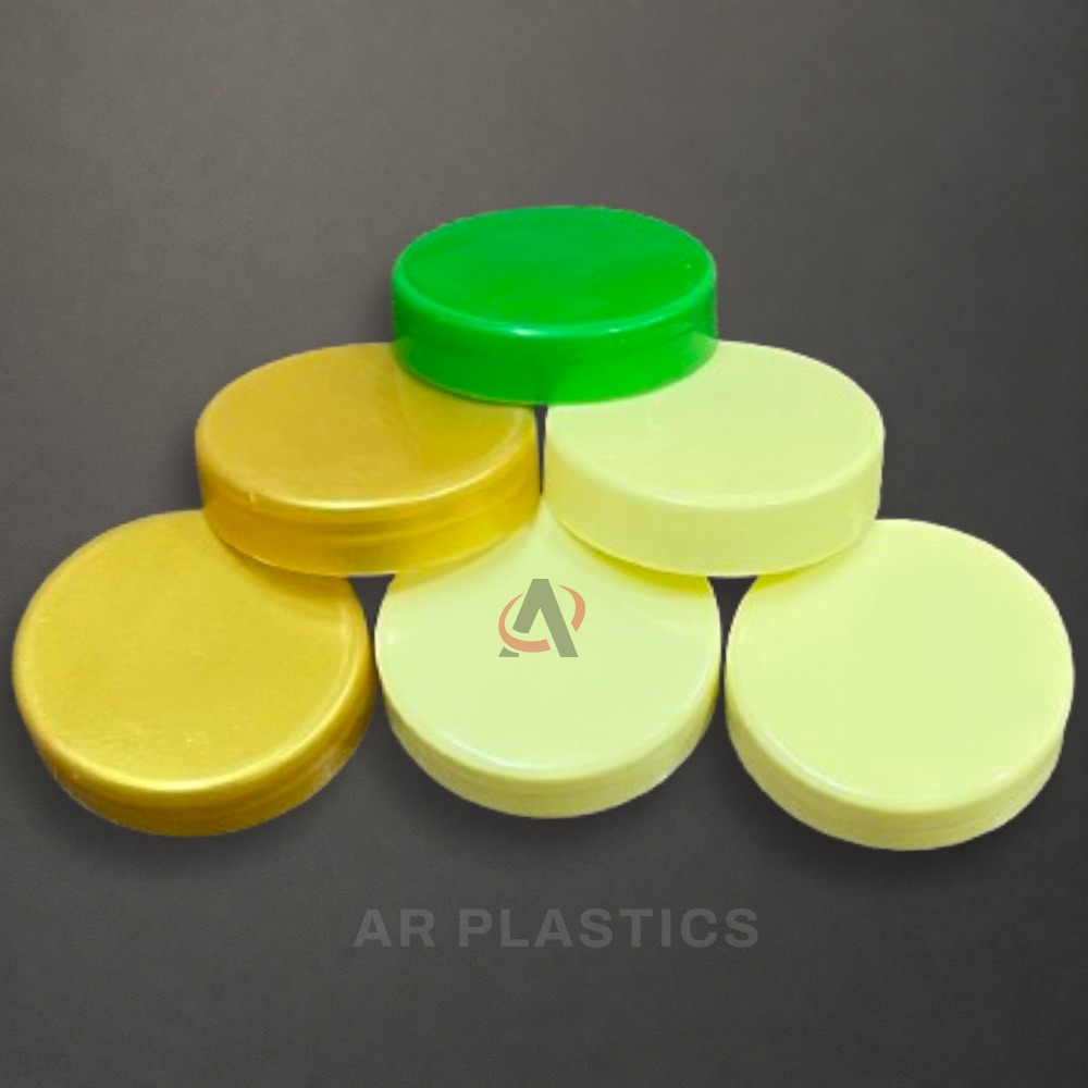 53 MM Sunpet Cap