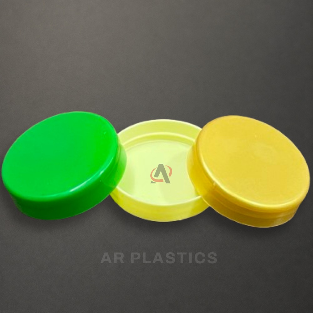 53 MM Sunpet Cap
