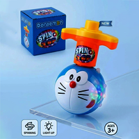 Cartoon Shape Spinner