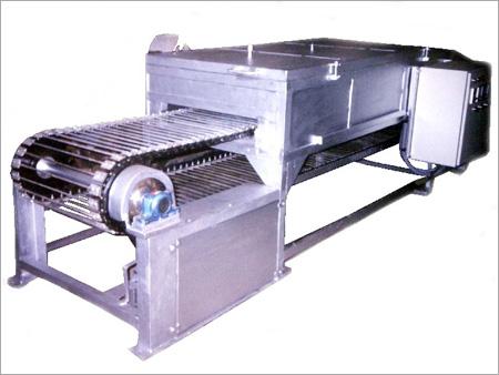 कन्वेयर ड्रायर