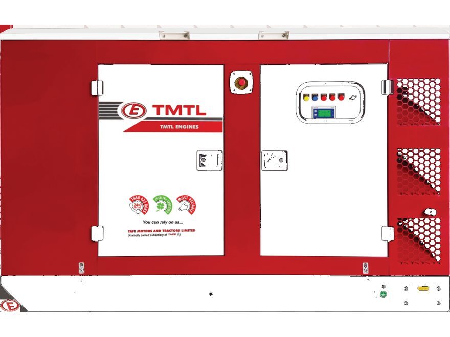 Diesel Generator Sets