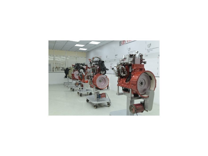 Engine Spares