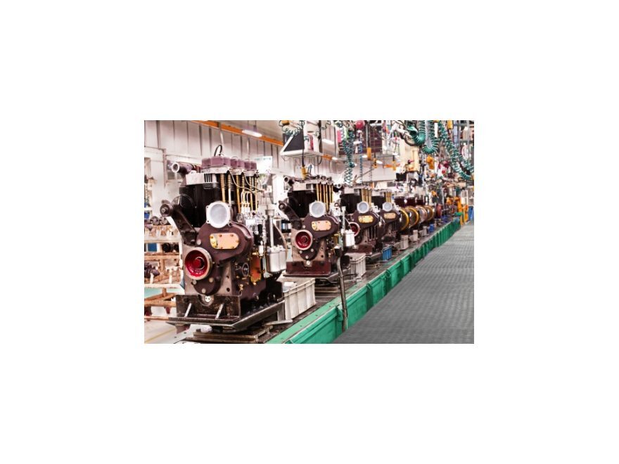 Kirloskar Engine Spares 95 mm DM DA series