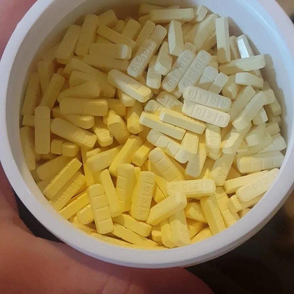 Exporter Farmapram 2mg Mexican- Usa Xanax Bars _ 90 Bars Worldwide Delivery