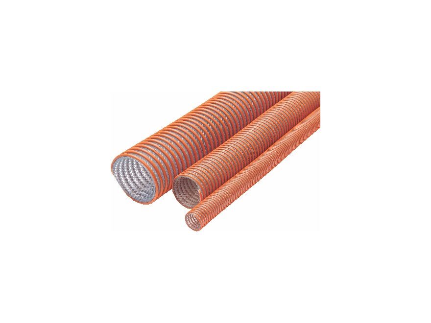 Dutron Hose Pipes