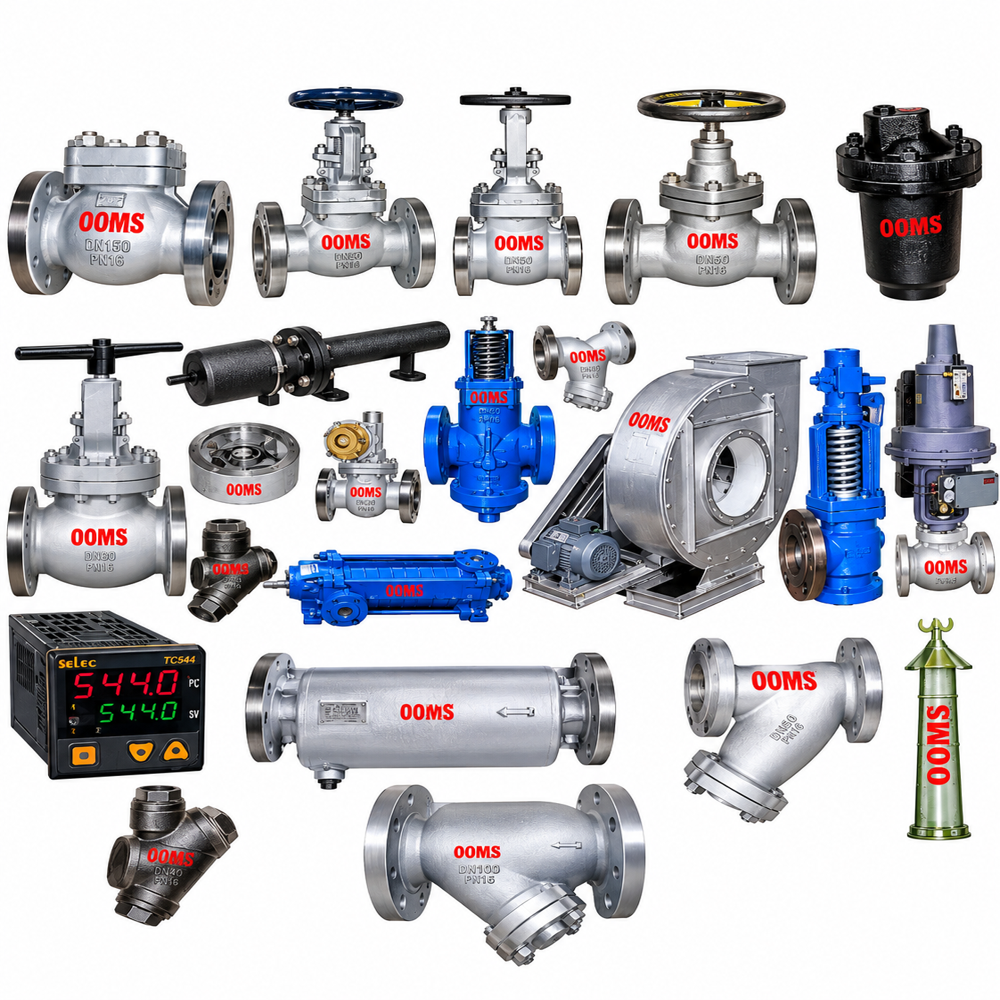 Boiler Accessories