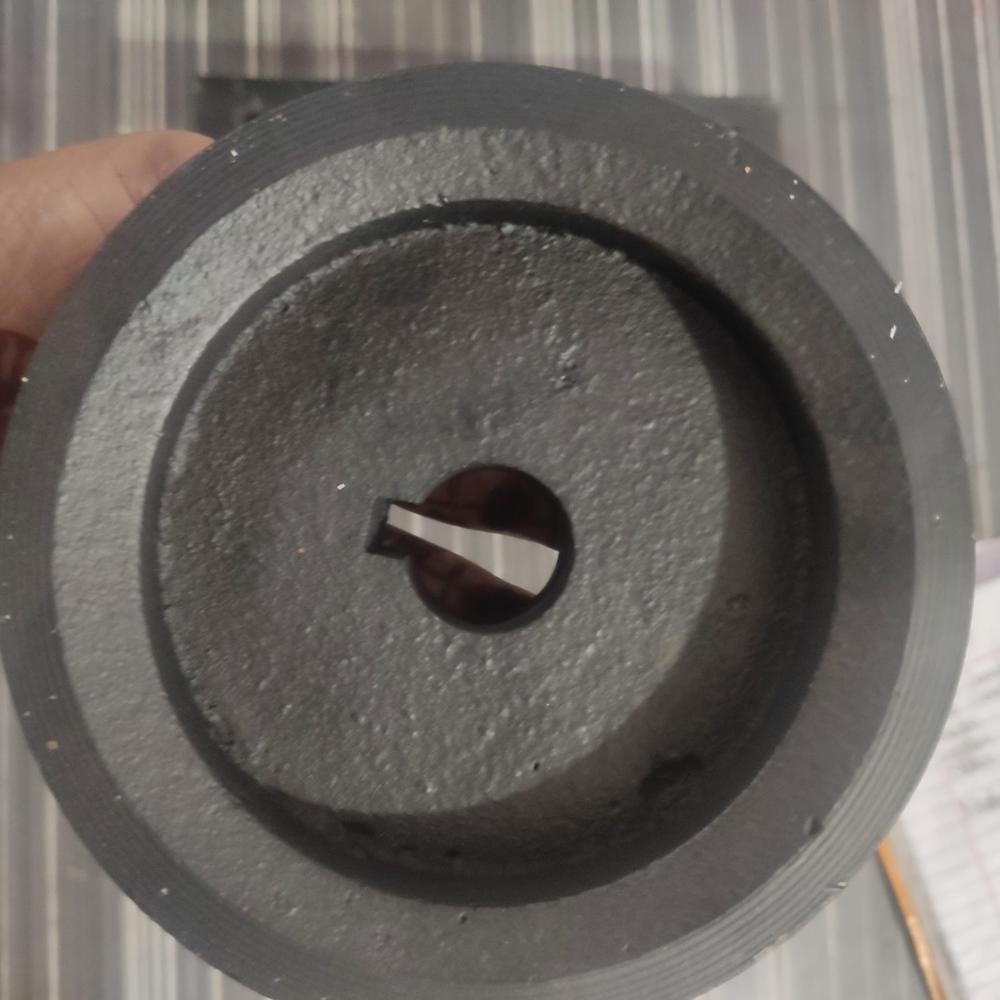 3HP Motor Pulley IR Type Model 234 Piston Air Compressor Spares Parts