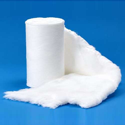 Absorbent Cotton Roll