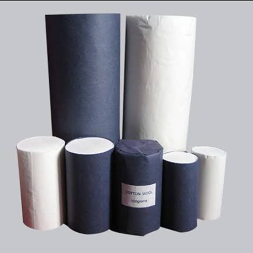 Absorbent Cotton Roll