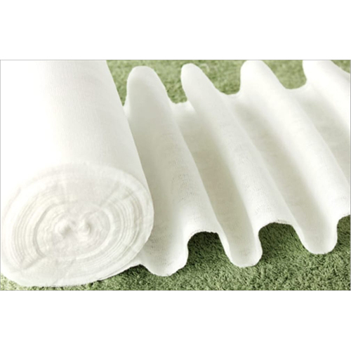 Absorbent Cotton Roll
