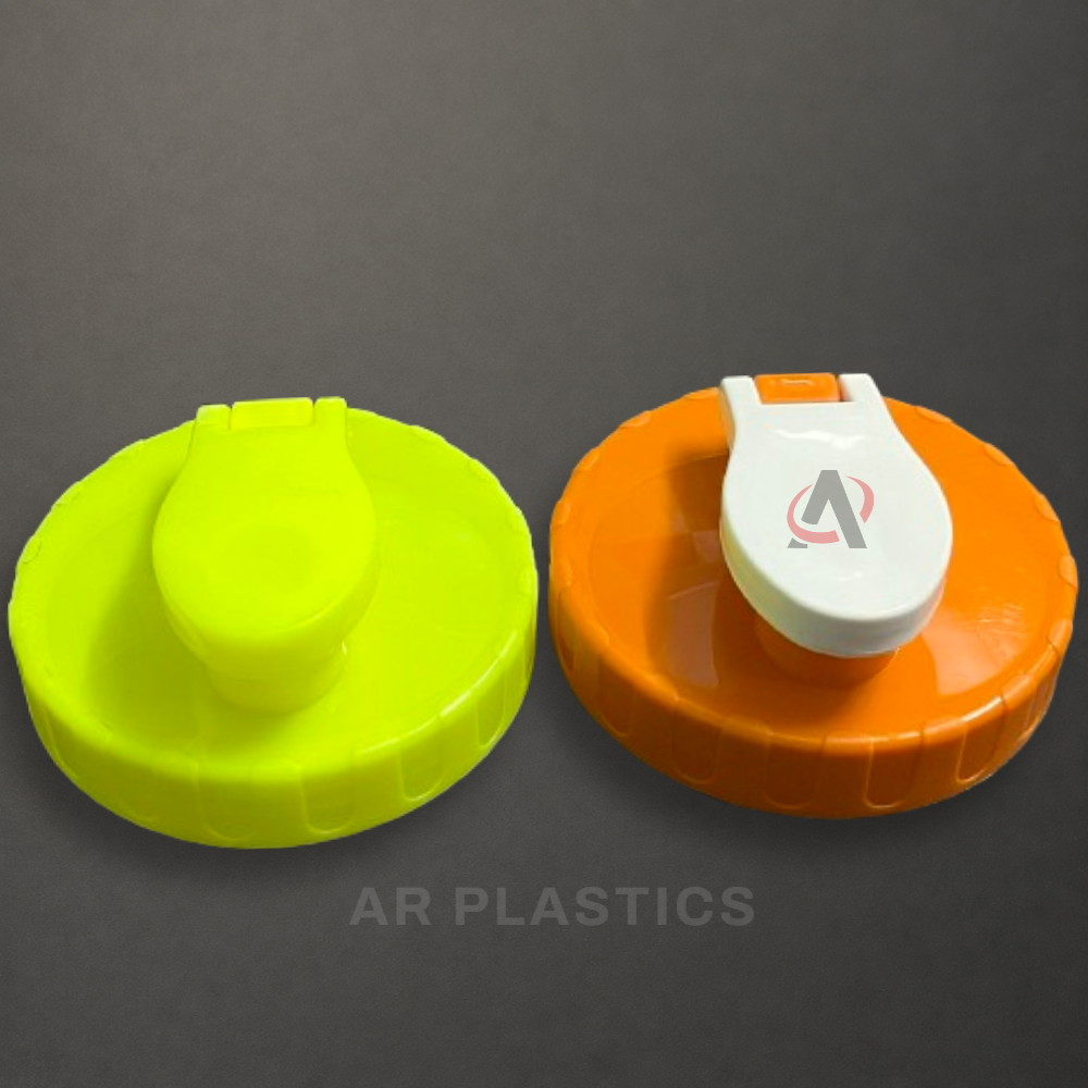 83 MM Flip Top Caps