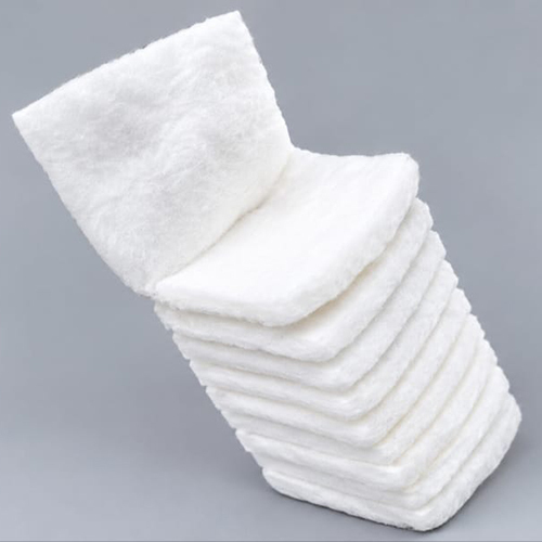 Zig Zag Cotton