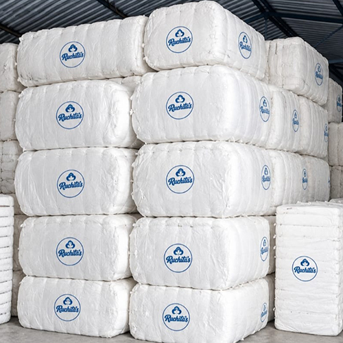 Industral Bleached Cotton