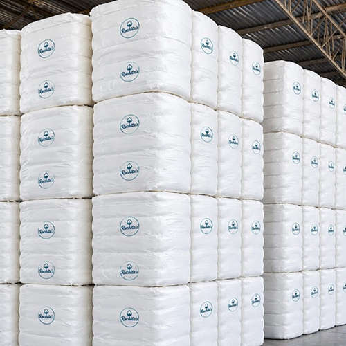 Industral Bleached Cotton