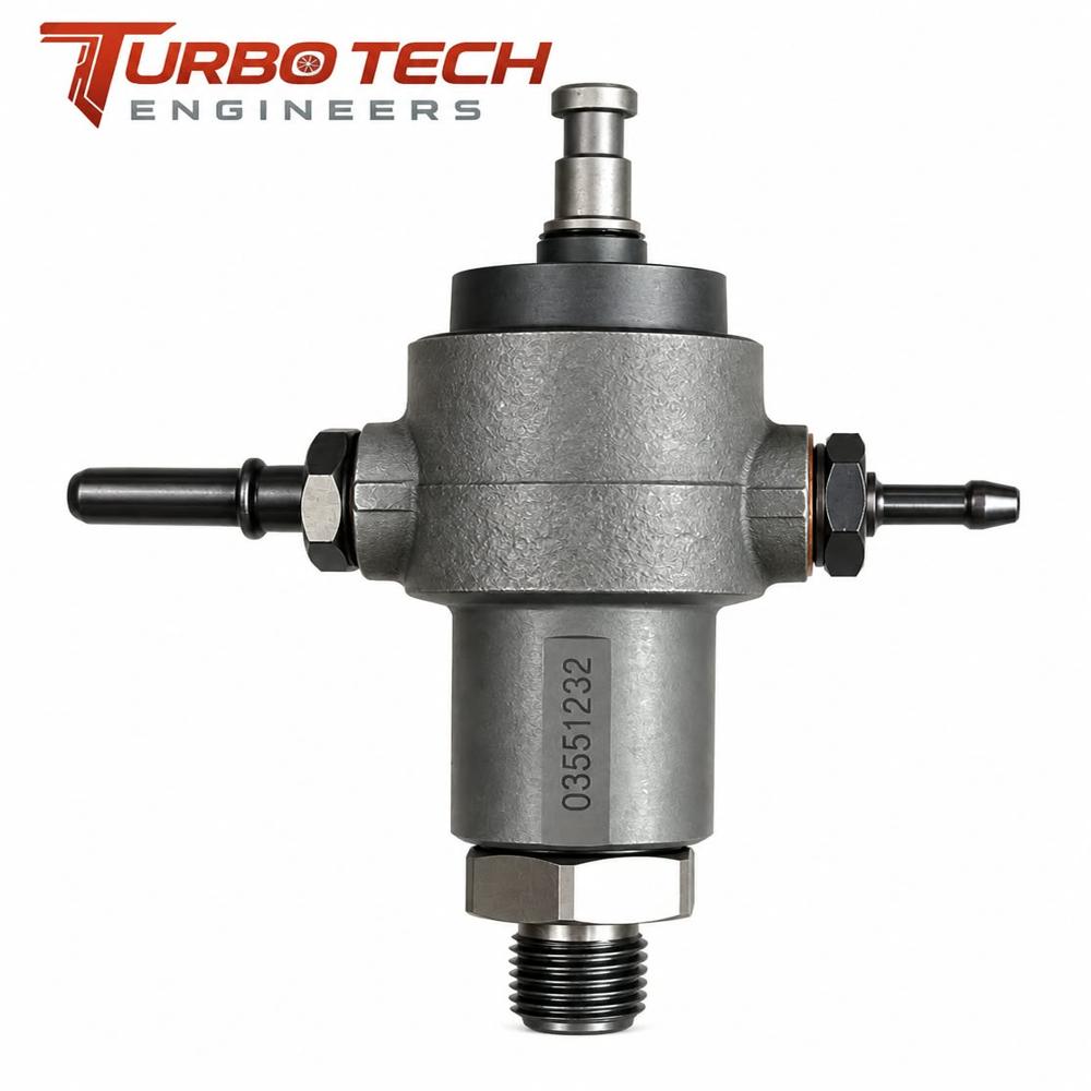 Bosch Fuel Injection Pump F002FC0004
