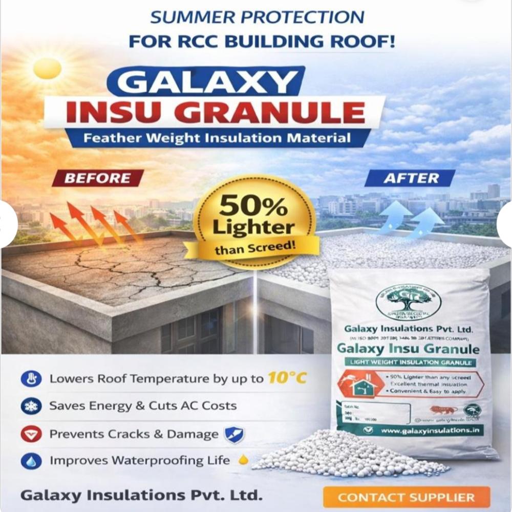 Roof Insulation