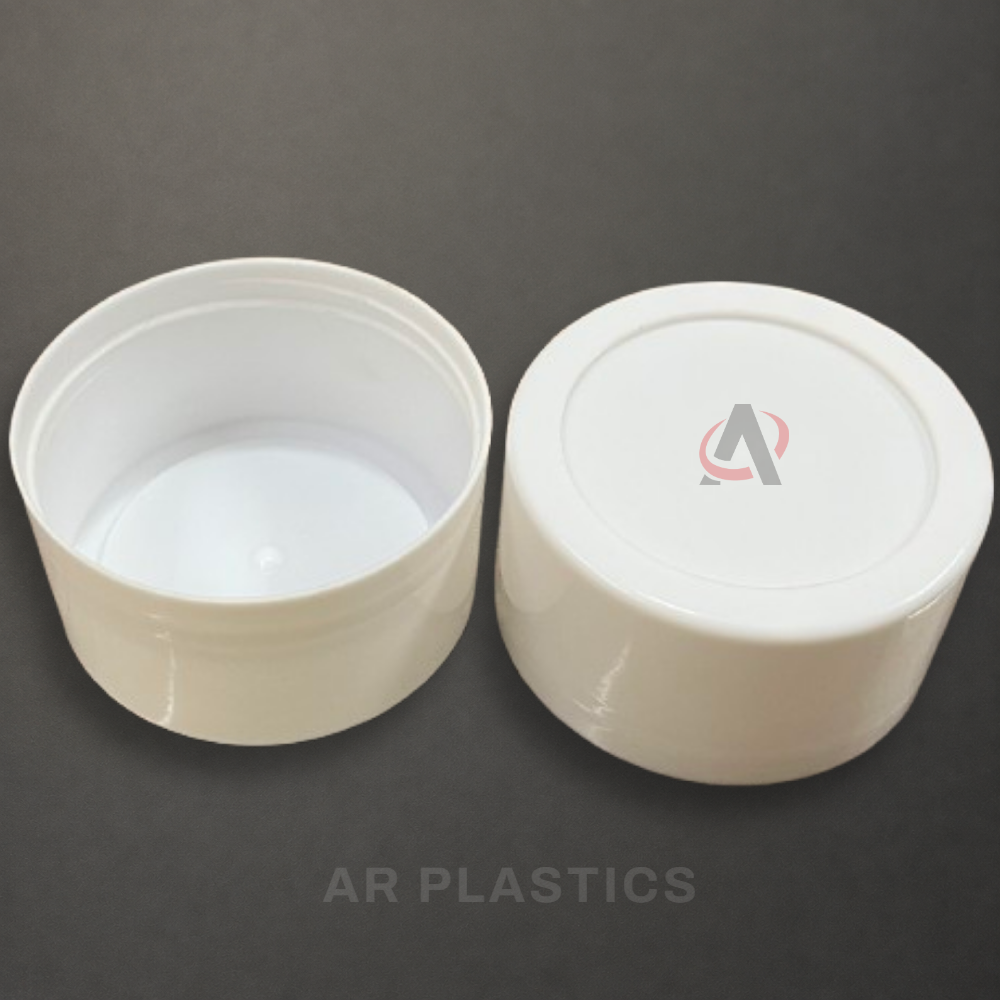 63 MM long height  Jar Cap