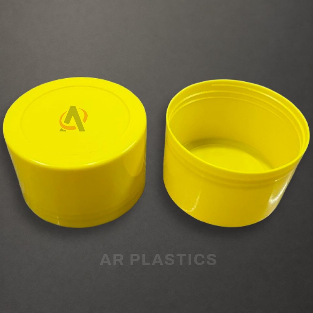 83 MM long height  Jar Cap