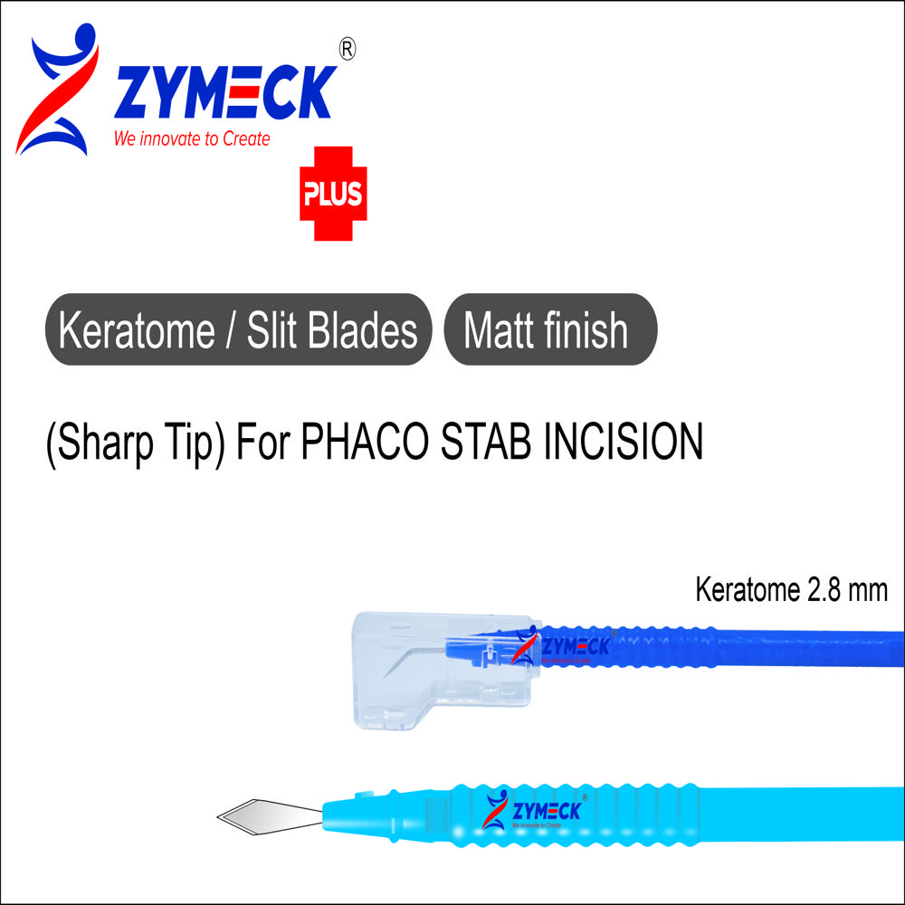 KERATOME 2.8 MM