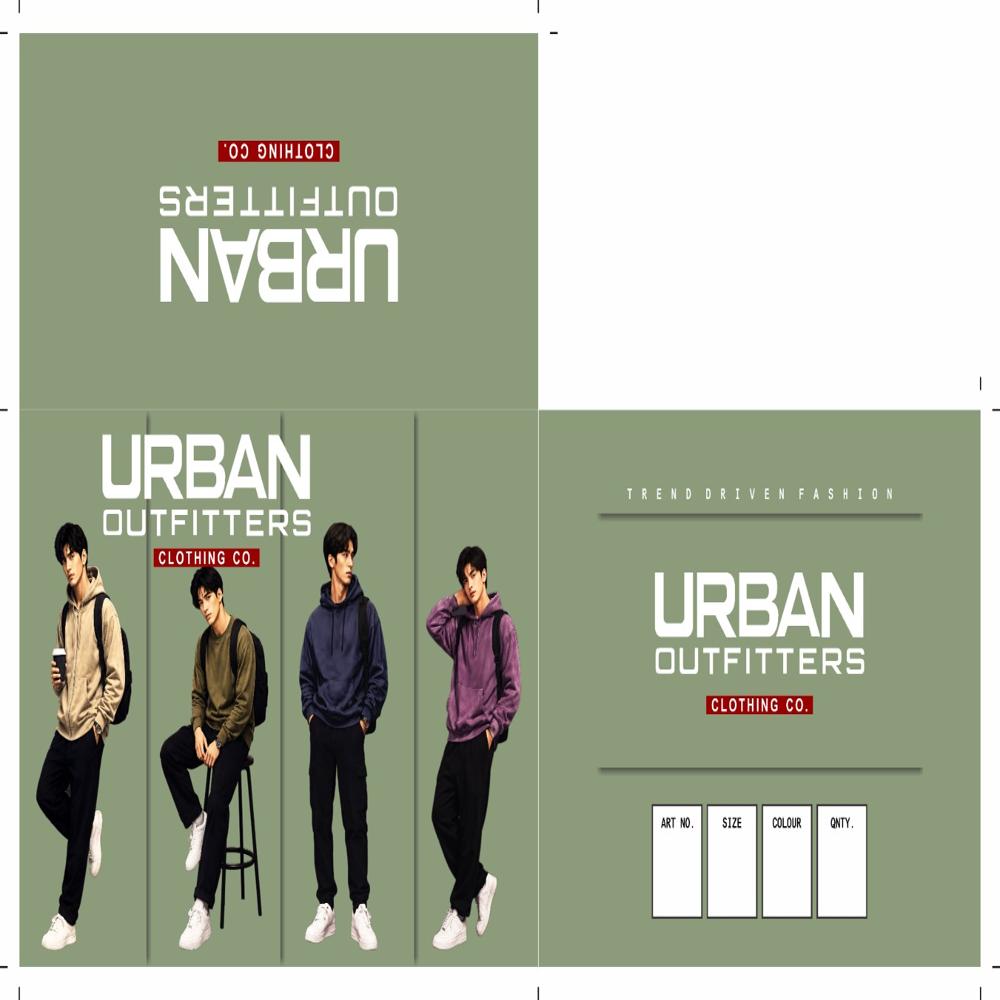 URBAN OUTFITTER