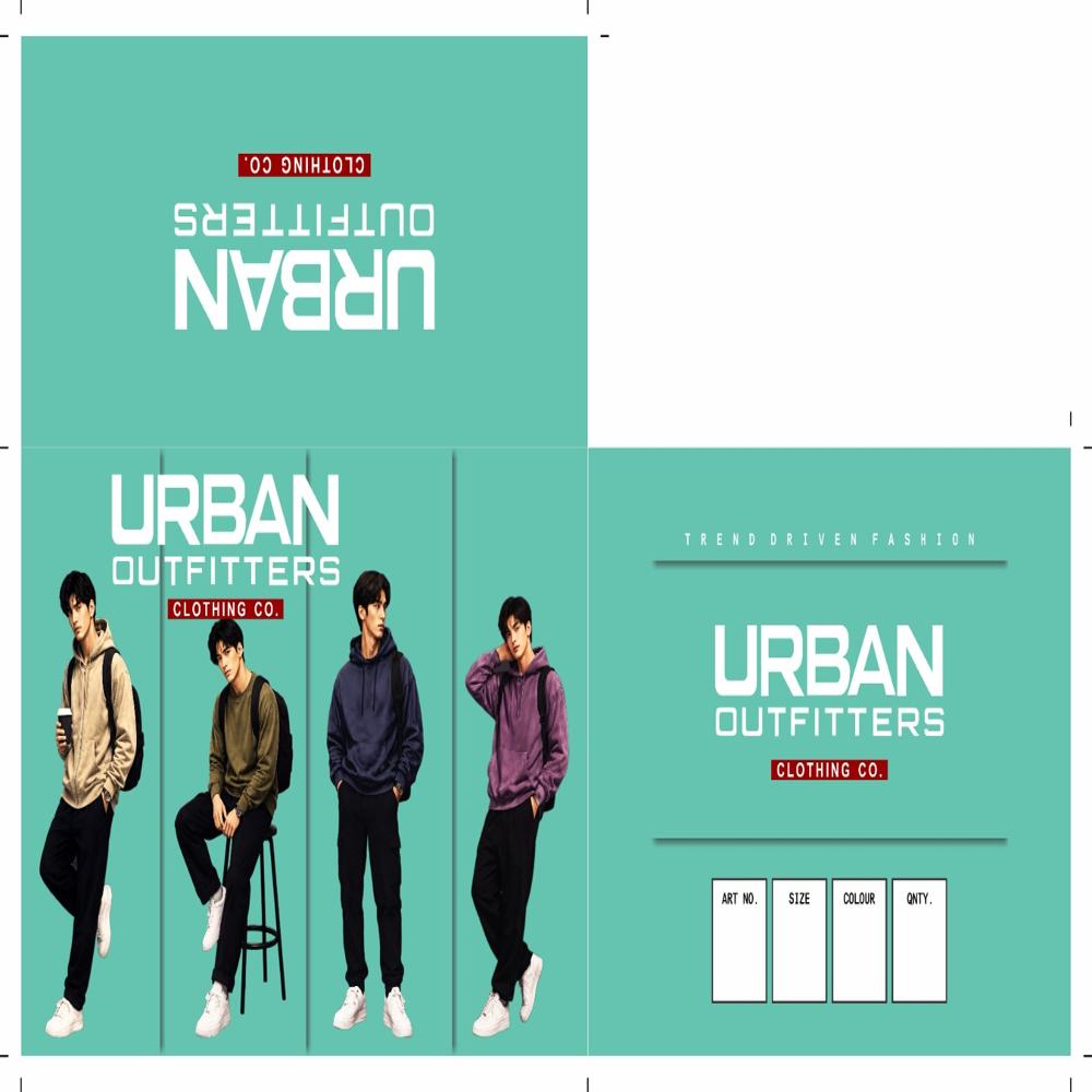 URBAN OUTFITTER