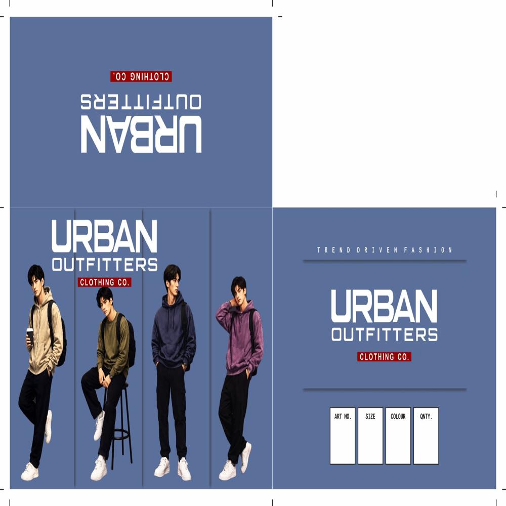 URBAN OUTFITTER