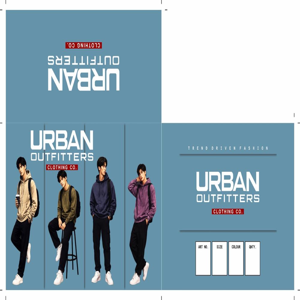 URBAN OUTFITTER
