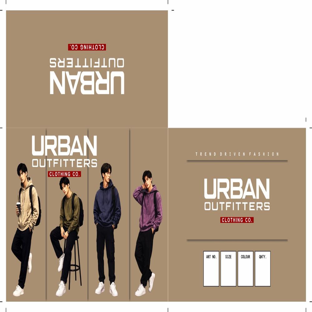 URBAN OUTFITTER