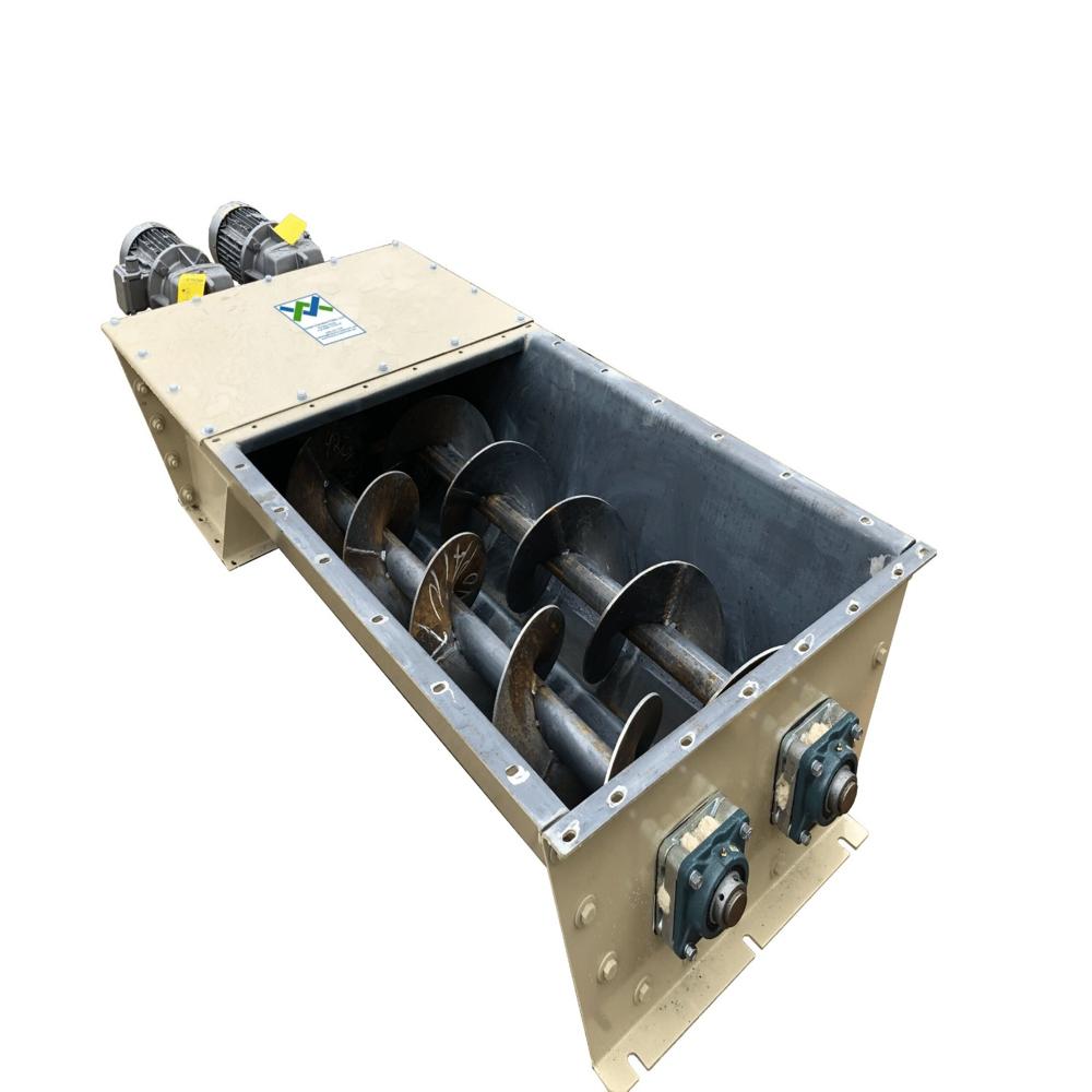 Industrial Screw Conveyor