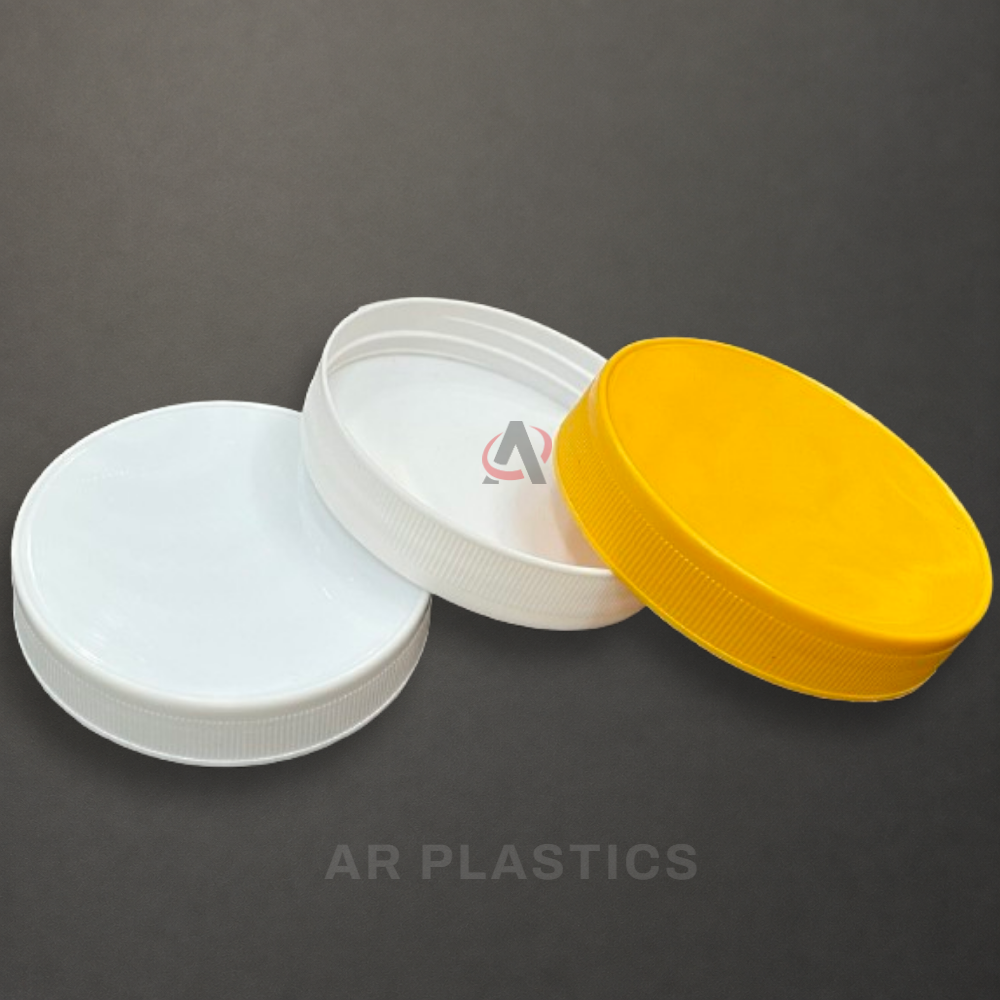 83 MM Cap with Lines