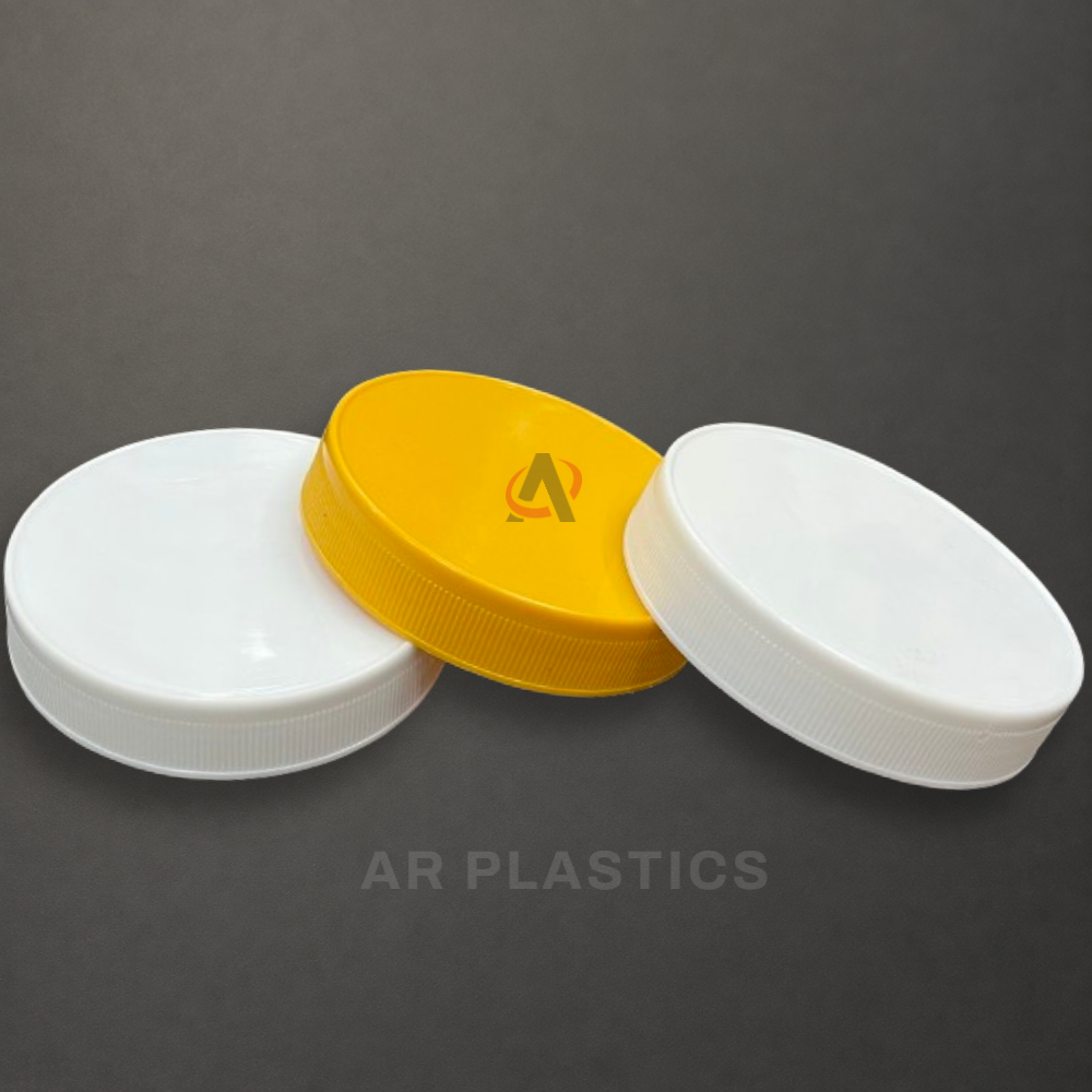 83 MM Cap with Lines