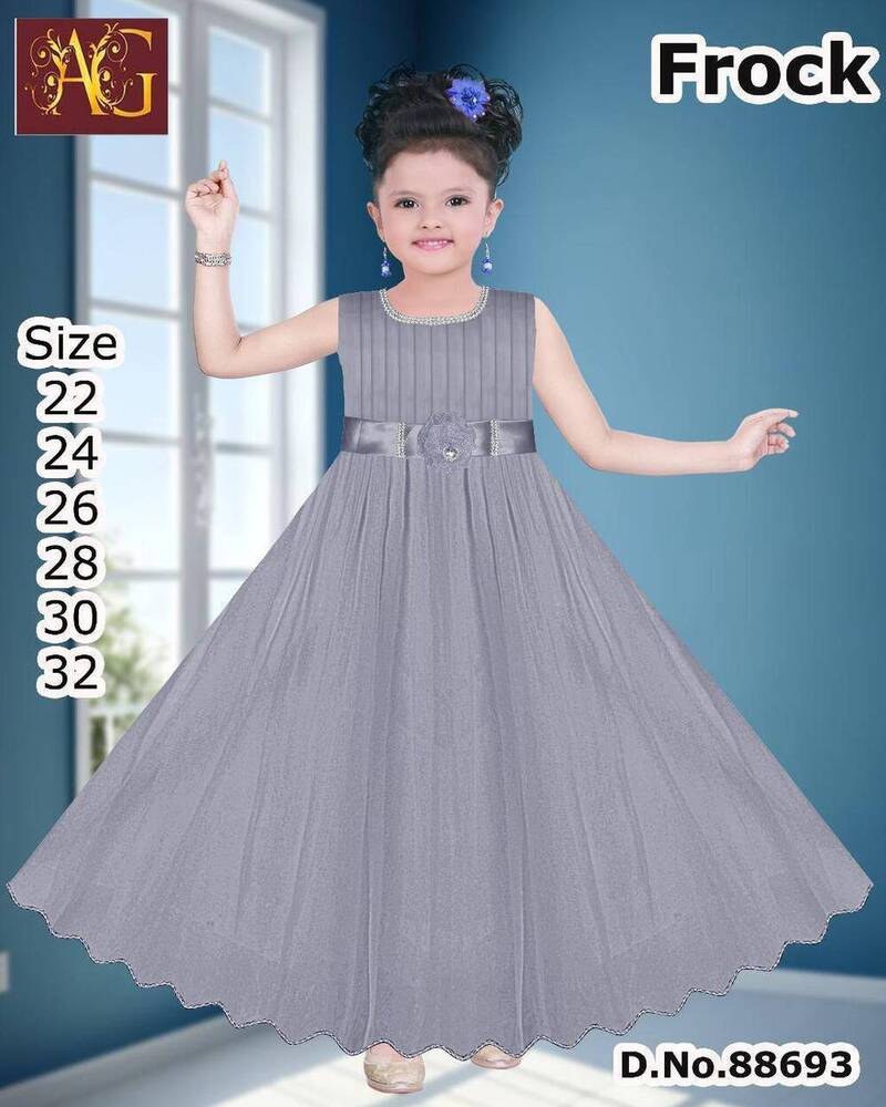 88693 Designer Baby Frock