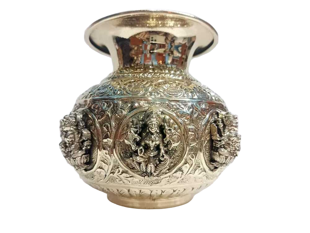 Navin Lakshmi Kalash Lota